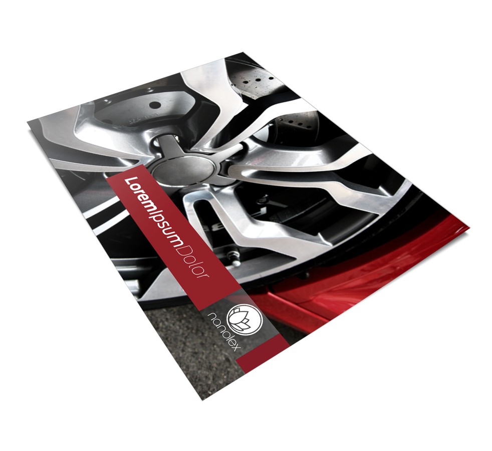 Design de Brochure par SorinBell pour ce projet | Design #300944