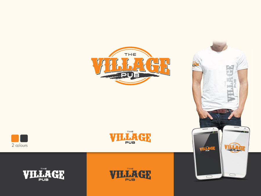 Logo Design by Graphix8 for this project | Design #5780737