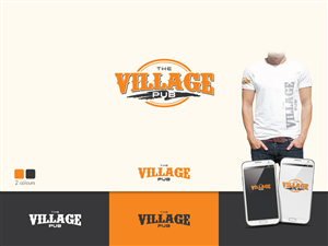 Logo Design by Graphix8 for this project | Design: #5780737