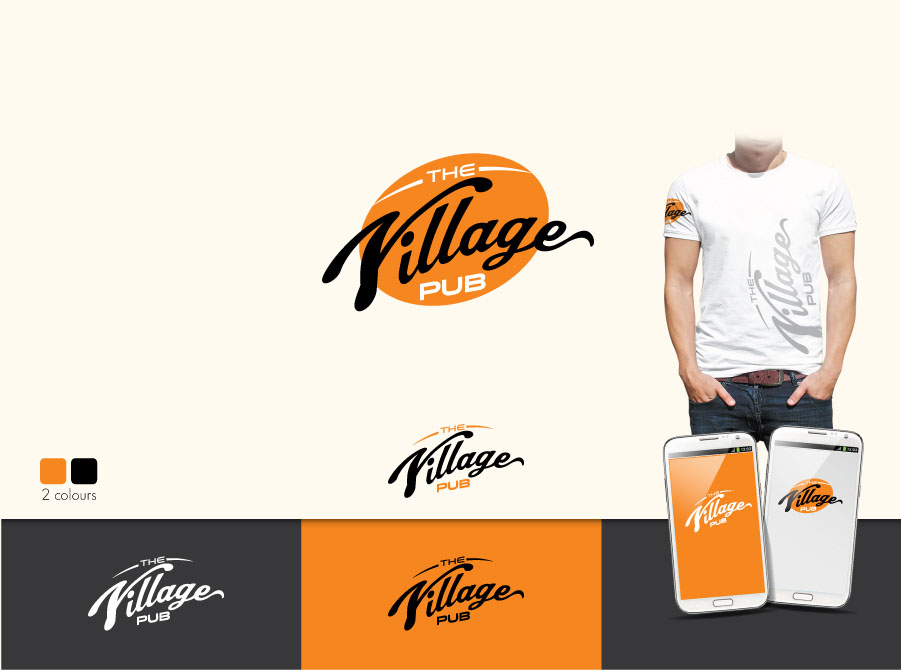 Logo Design by Graphix8 for this project | Design #5780741