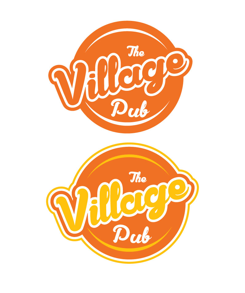 Logo Design by silpyo4 for this project | Design #5743724