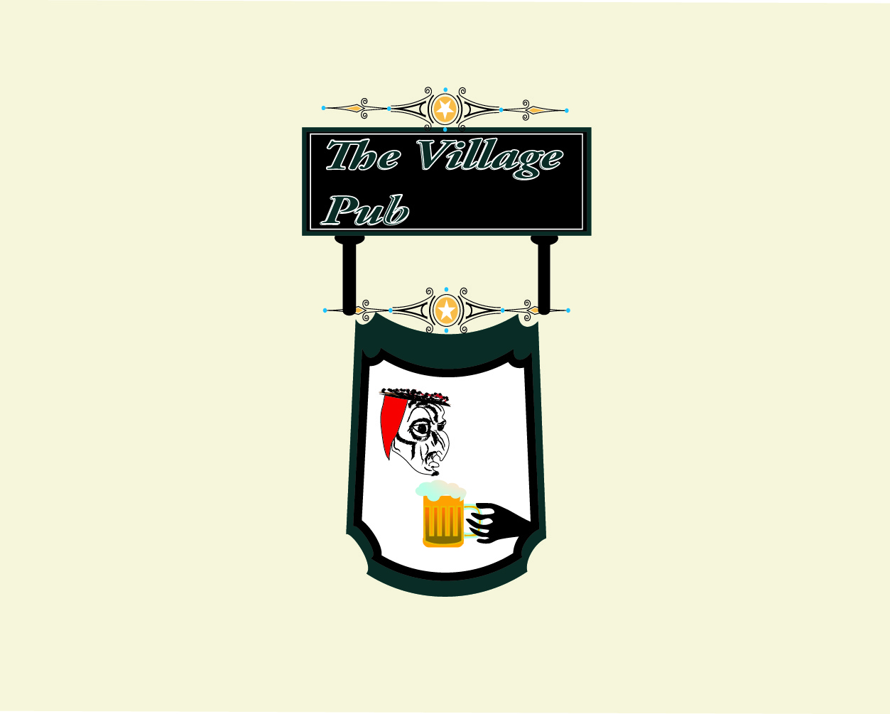 Logo Design by Penguin@ for this project | Design #5740591