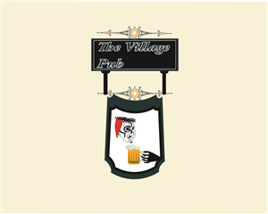 Logo Design by Penguin@ for this project | Design: #5740591