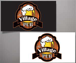 Logo Design by Elen_ka for this project | Design: #5746505