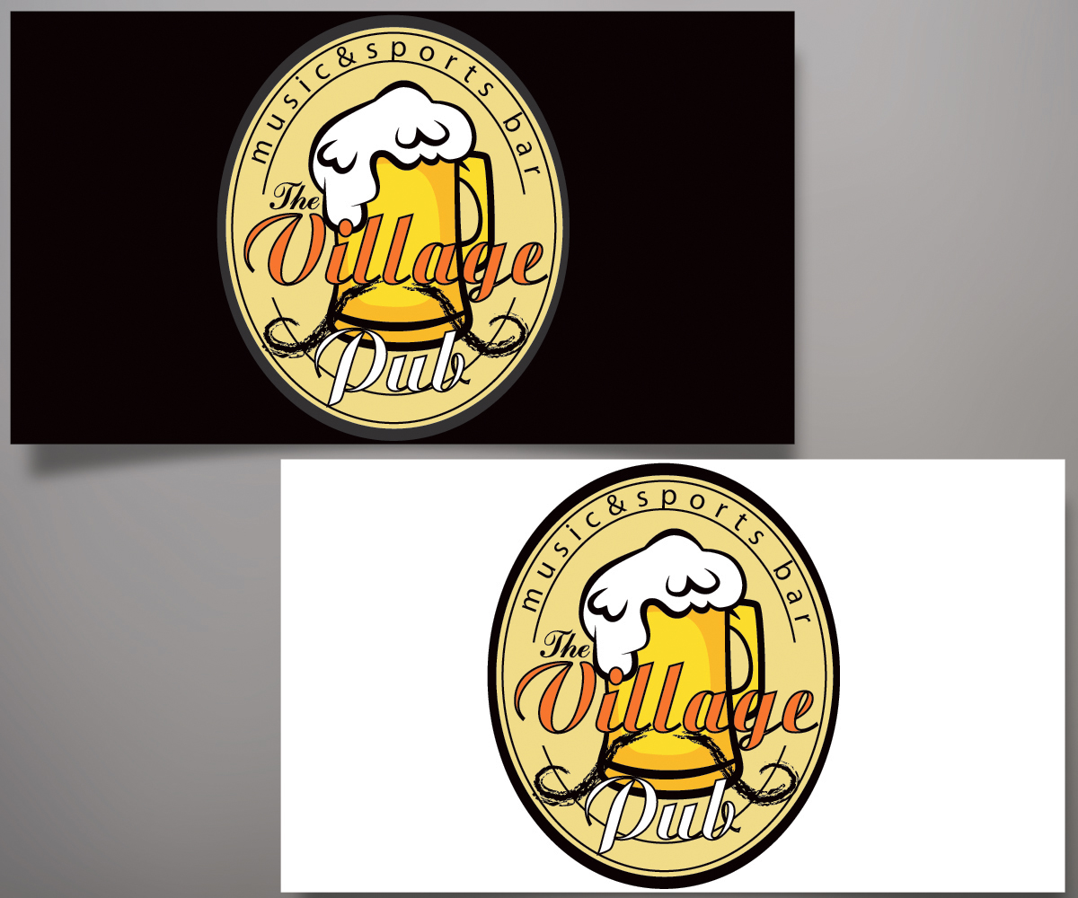 Logo Design by Elen_ka for this project | Design #5746508