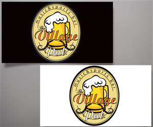 Logo Design by Elen_ka for this project | Design: #5746508