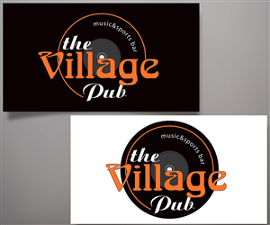 Logo Design by Elen_ka for this project | Design: #5746509