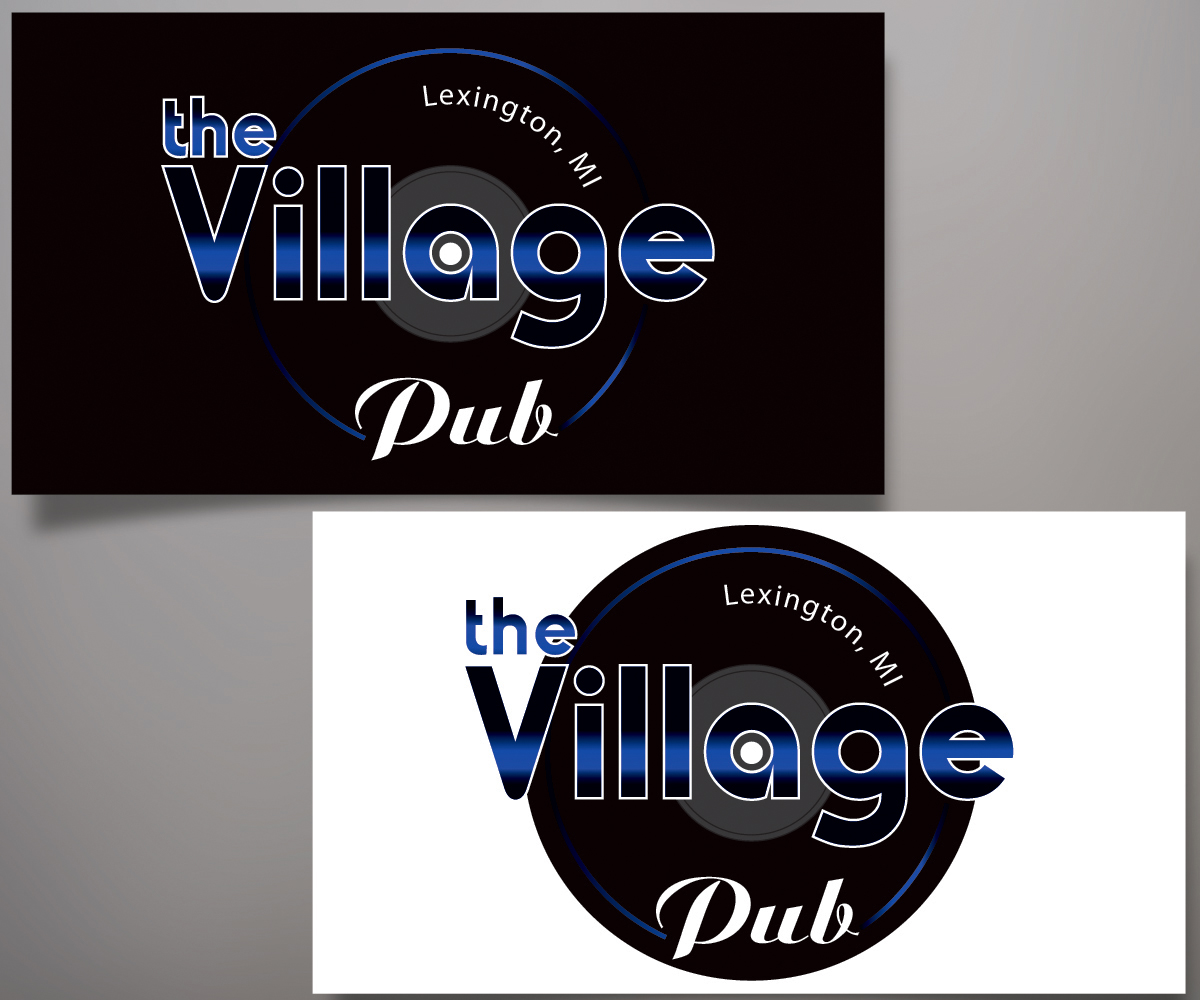 Logo Design by Elen_ka for this project | Design #5753321