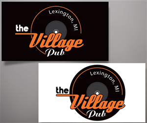 Logo Design by Elen_ka for this project | Design: #5753325