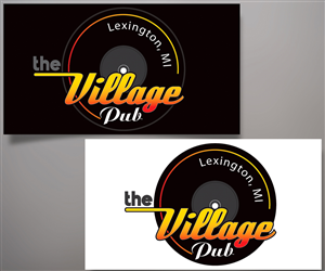 Logo Design by Elen_ka for this project | Design: #5753332