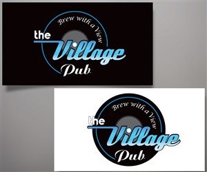 Logo Design by Elen_ka for this project | Design: #5762479