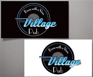 Logo Design by Elen_ka for this project | Design #5762484
