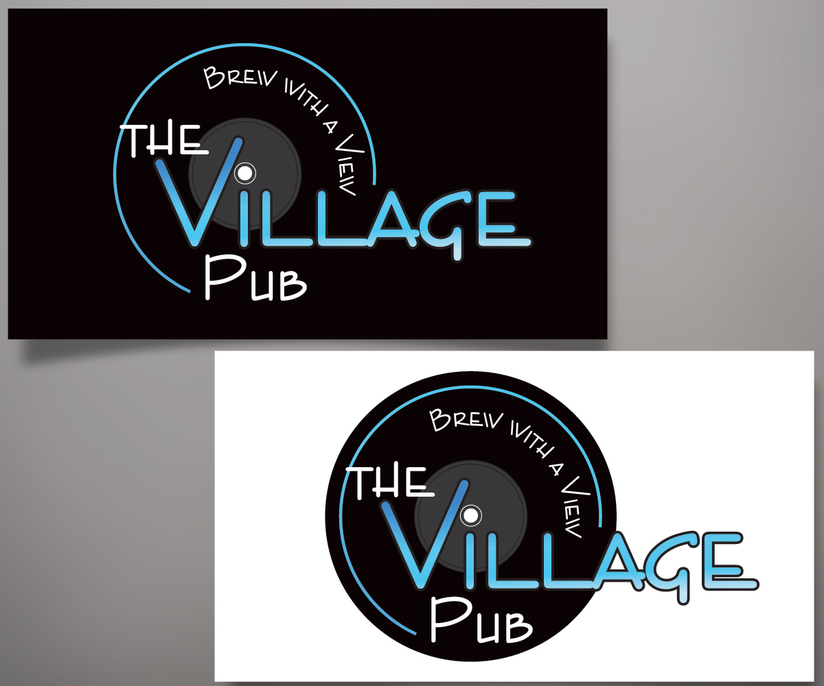 Logo Design by Elen_ka for this project | Design #5762494