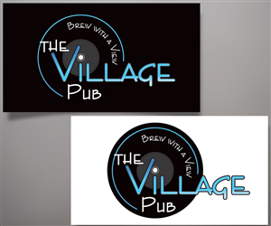 Logo Design by Elen_ka for this project | Design: #5762494