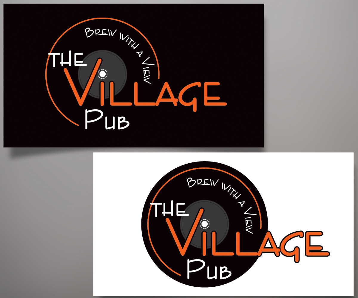 Logo Design by Elen_ka for this project | Design #5762496