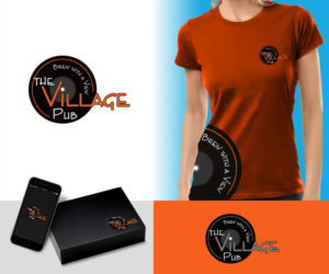 Logo Design by Elen_ka for this project | Design: #7355010
