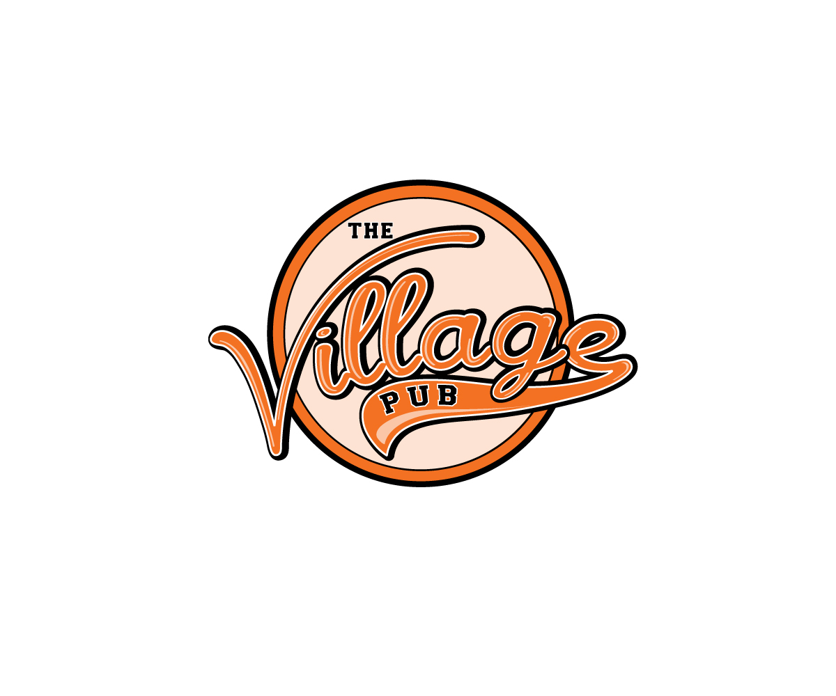 Logo Design by JaiChavarry for this project | Design #5745839