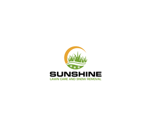 Sunshine lawn care and snow removal 