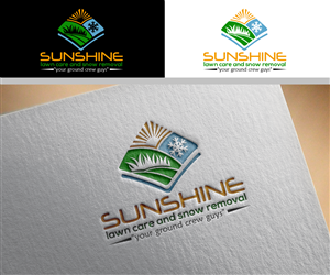 Logo Design by Renen for this project | Design: #5761492