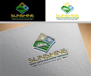 Logo Design by Renen for this project | Design: #5763387