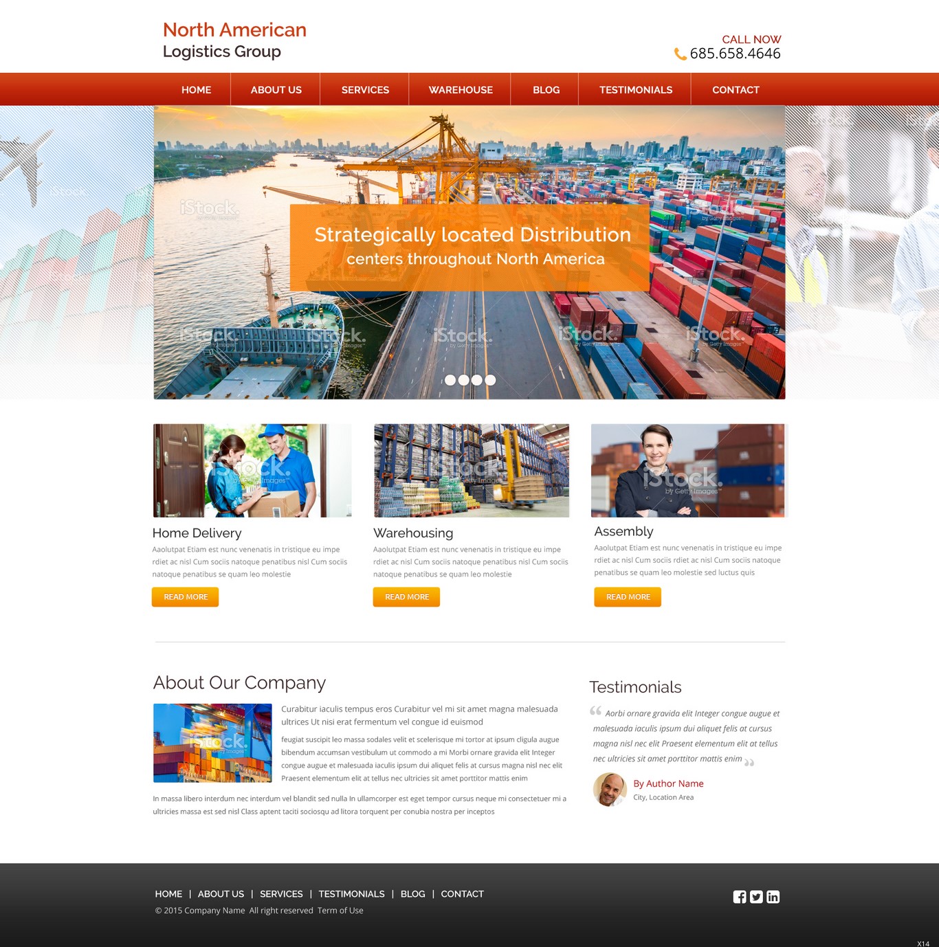 Web Design by pb for this project | Design #5728003