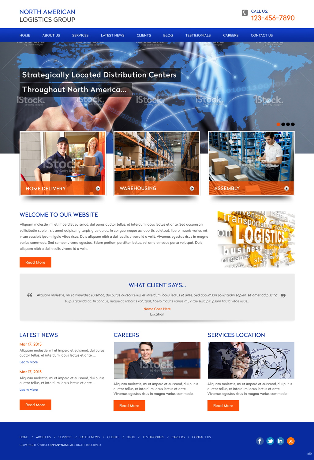 Diseño Web por pb para este proyecto | Diseño #5735125