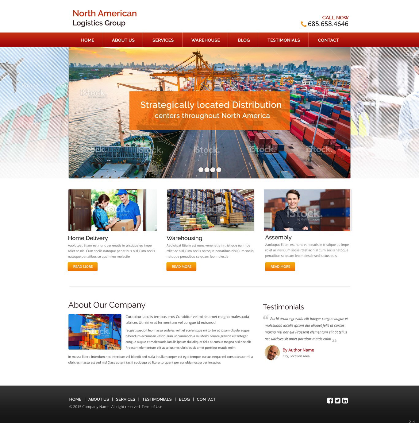 Web Design by pb for this project | Design #5735133