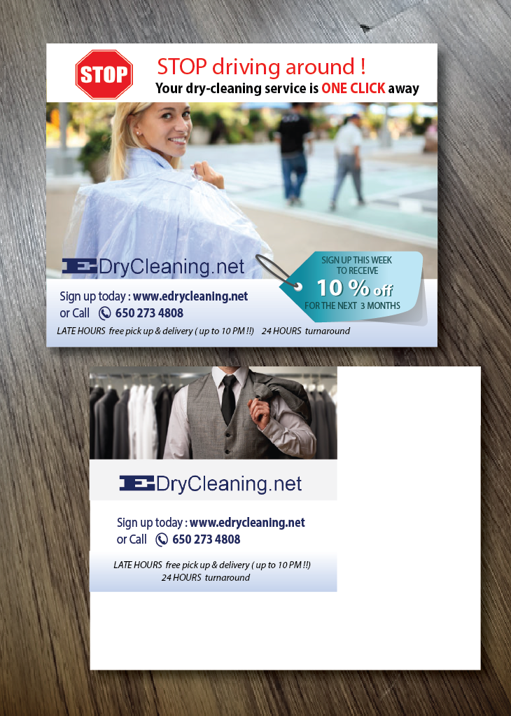 Diseño de Postal por alex989 para este proyecto | Diseño #5714106