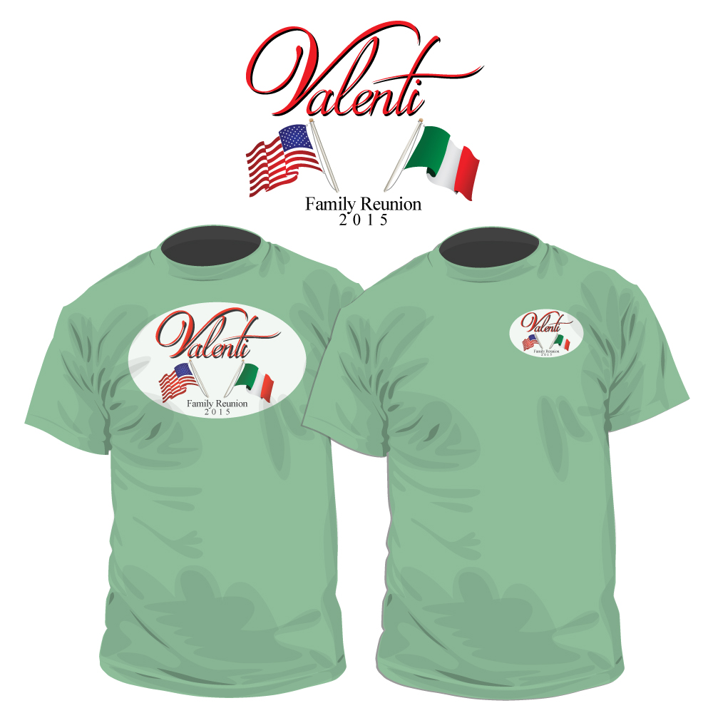 T-shirt Design by KyAck11 for this project | Design #5746448