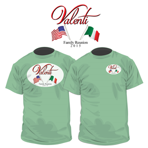 T-shirt Design by KyAck11