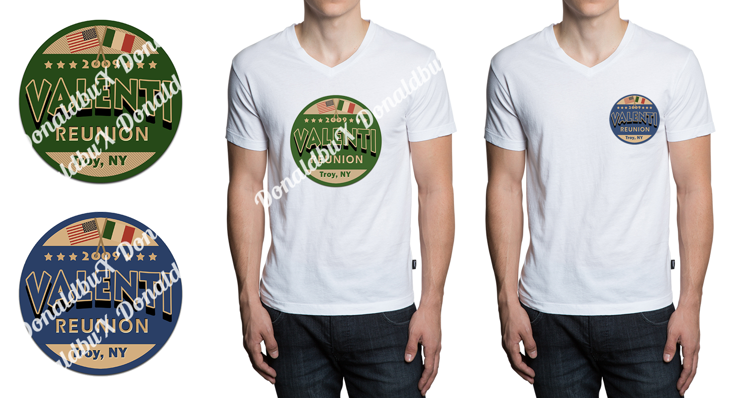 T-shirt Design by terrybear for this project | Design #5716990