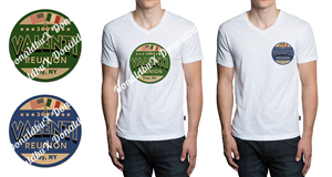 T-shirt Design by terrybear