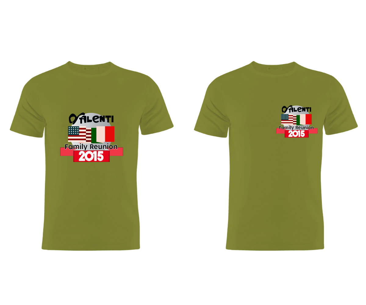 T-shirt Design by danielacosta for this project | Design #5724797