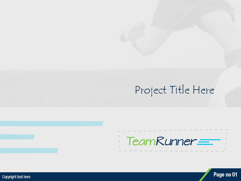 PowerPoint Design by Best Design Hub for zimcode | Design #5708440