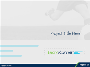 PowerPoint Design by Best Design Hub for zimcode | Design: #5708440
