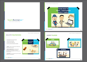 PowerPoint Design by rkailas for zimcode | Design: #5718243