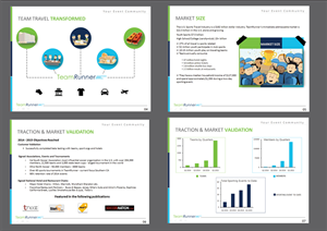 PowerPoint Design by rkailas for zimcode | Design: #5718245