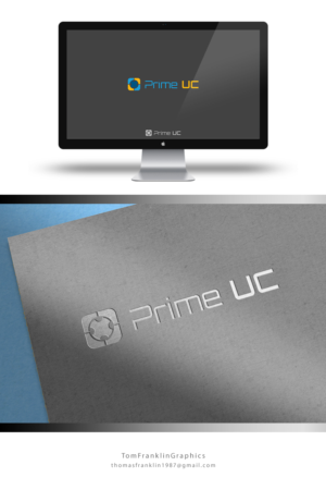 Design de Logo par TomFranklinGraphics pour ce projet | Design : #6748286