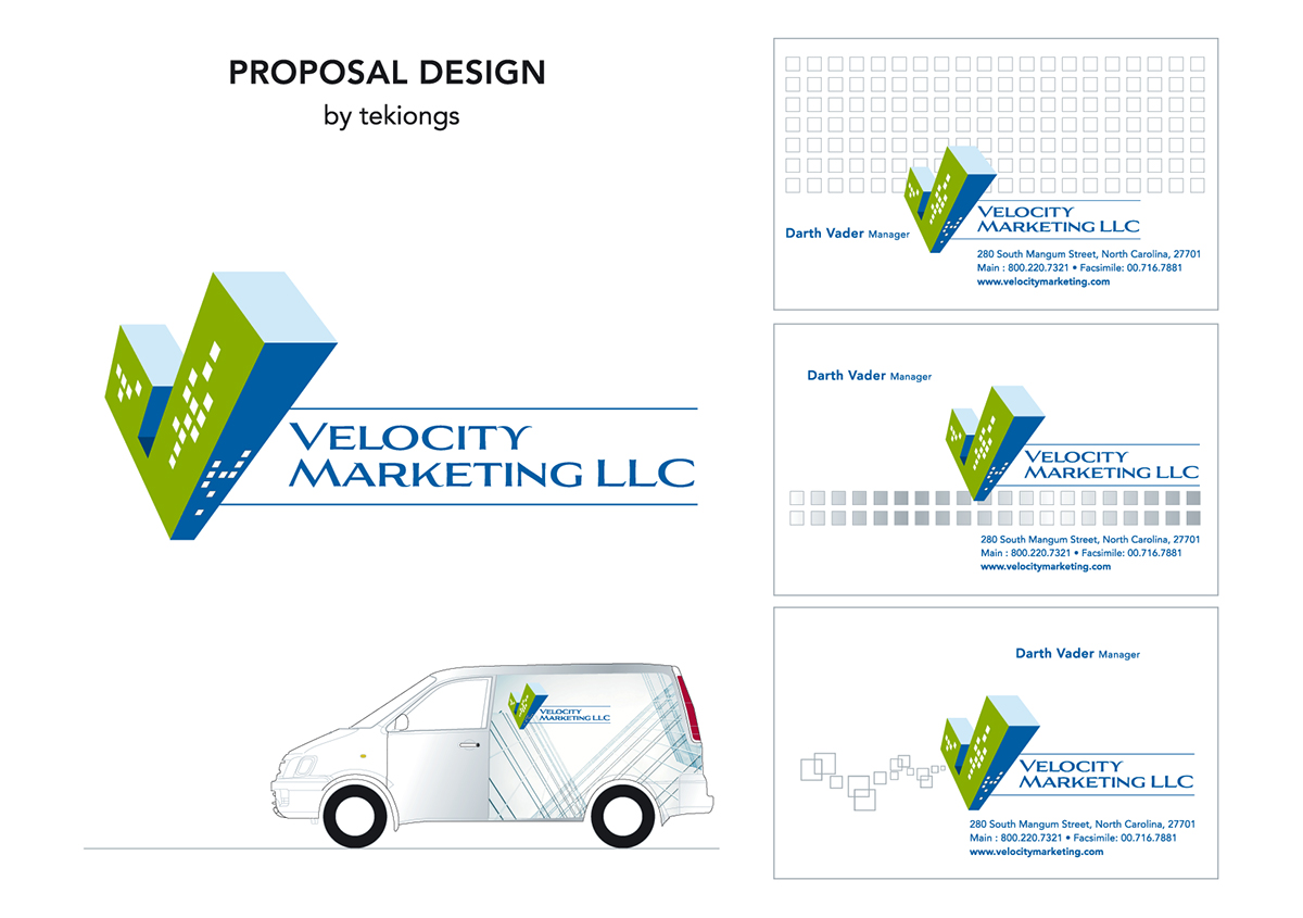 Design de Logo par tekiongs pour ce projet | Design #5729529