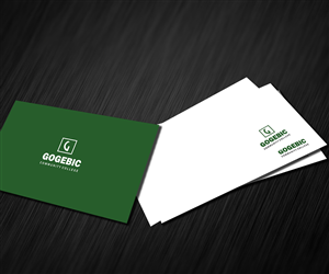 Logo Design by BeCreative for this project | Design: #5718543