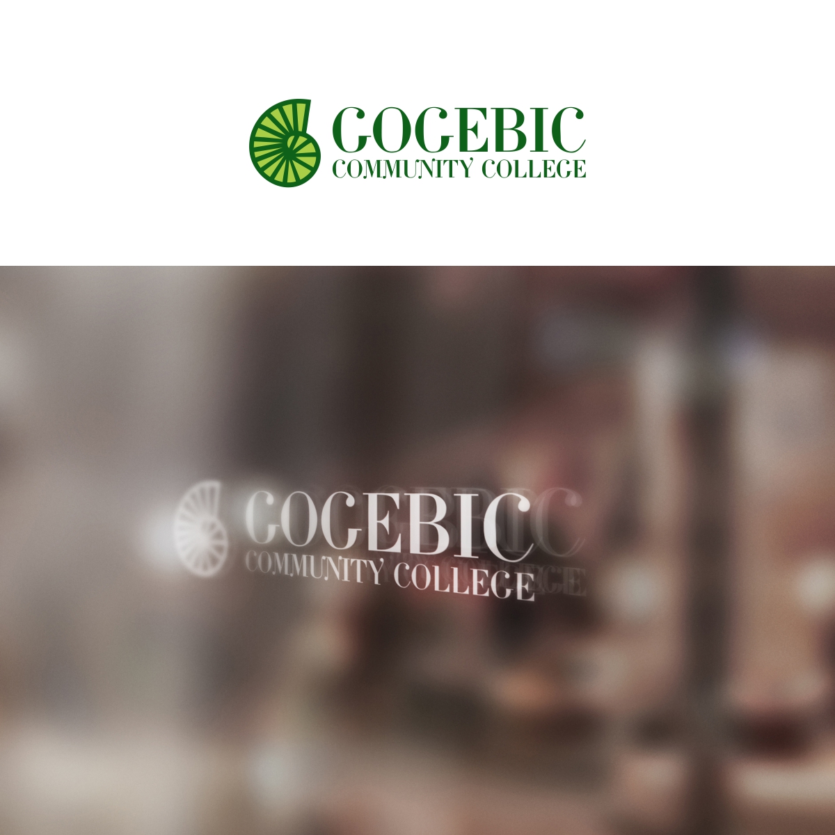 Logo-Design von cb1318 für dieses Projekt | Design #5720950