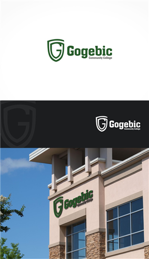 Logo Design by gray mind for this project | Design #5741172