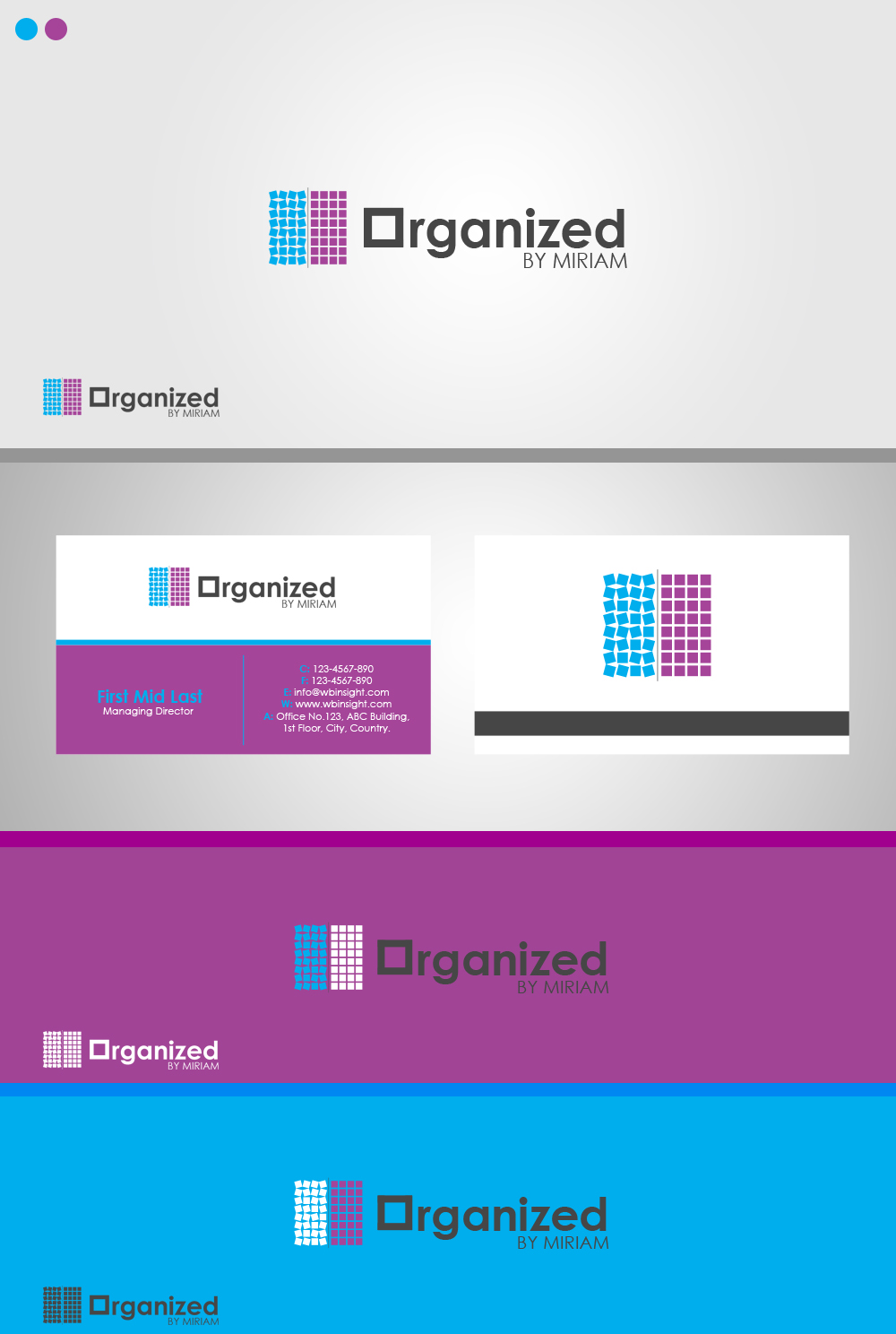 Logo Design by Moustache-Graphics for this project | Design #5735559
