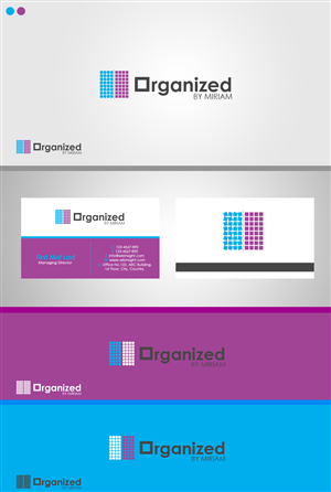 Logo Design by Moustache-Graphics for this project | Design #5735559