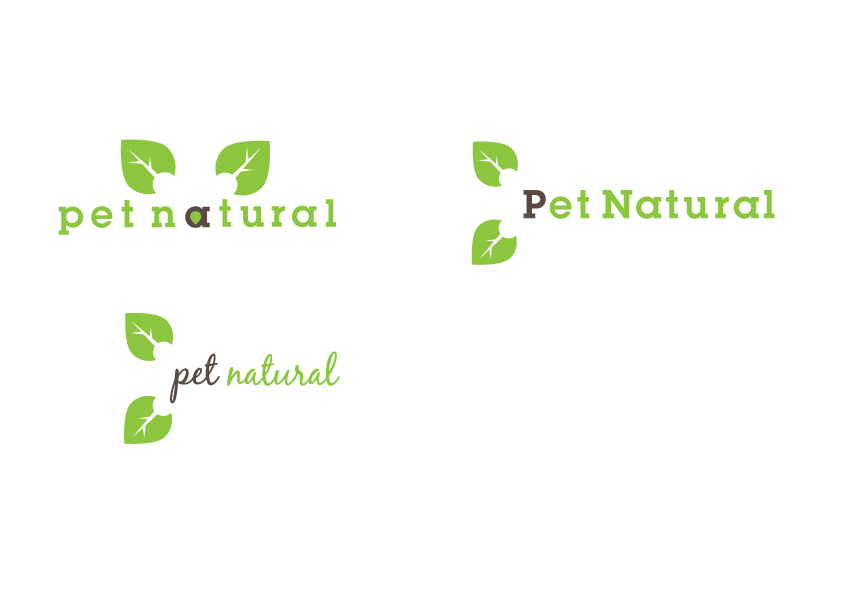 Logo Design by Danielle for this project | Design #5763490