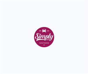Logo-Design von lemet für Simply Southern  | Design: #5772890