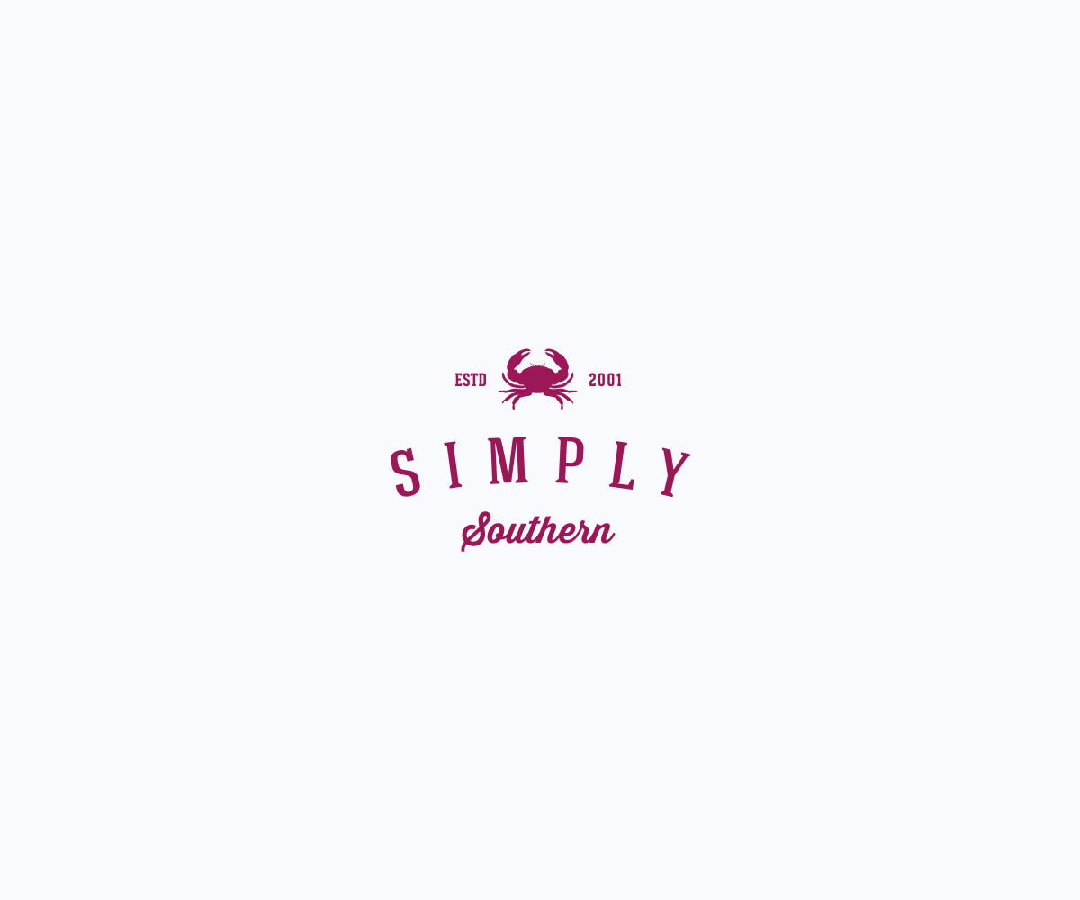 Design de Logo par lemet pour Simply Southern  | Design #5777117