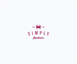 Diseño de Logo por lemet para Simply Southern  | Diseño: #5777117