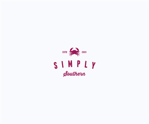 Diseño de Logo por lemet para Simply Southern  | Diseño: #5777162