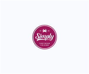 Diseño de Logo por lemet para Simply Southern  | Diseño: #5780988